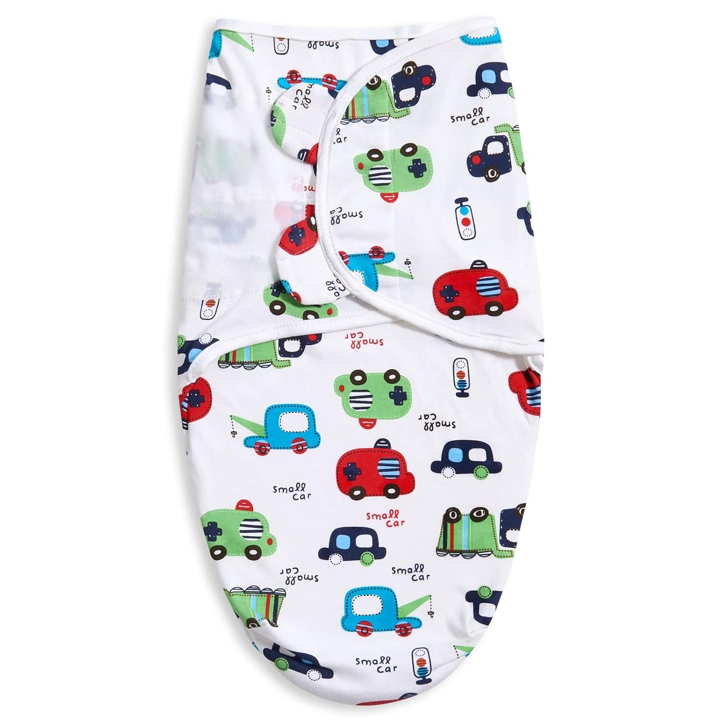 Bubble bear Baby Swaddle Blankets for Baby Boy Girl 0-3 Months,Hypoallergenic Skin-Friendly Swaddle,Cute Little Soccer Ball, Dinosaur, Adjustable Newborn Sleep Sack, 3 Pack