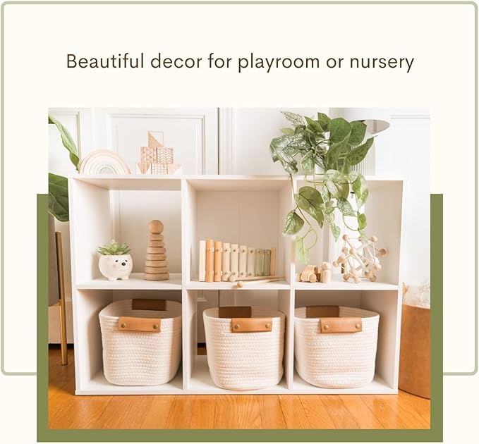 Xylophone, Montessori Musical Toy for Toddlers and Young Kids with a Modern Boho Aesthetic, Perfect in a Nursery, Playroom or as a Gender Neutral Baby and Birthday Gift