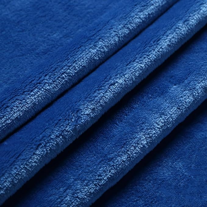 CREVENT 30''X40'' Cute Cozy Fluffy Warm Baby Blanket for Girls Boys Infants Toddlers' Bedding Crib Cot Stroller, Baby Shower Birthday Newborn's Gift - Sleeping Cat