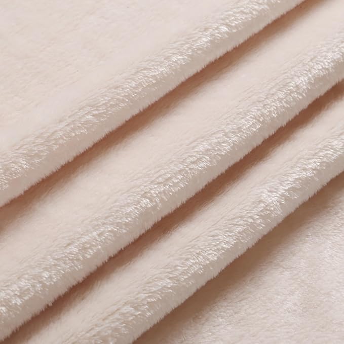 CREVENT 30''X40'' Cute Cozy Fluffy Warm Baby Blanket for Girls Boys Infants Toddlers' Bedding Crib Cot Stroller, Baby Shower Birthday Newborn's Gift - Jeep