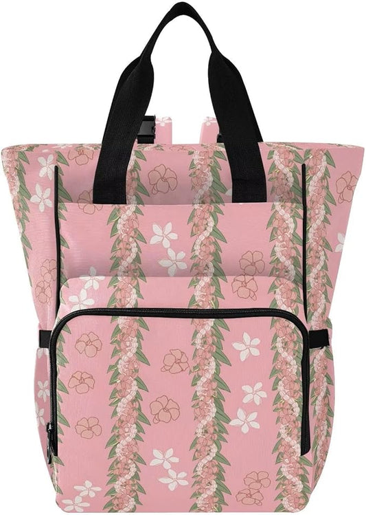 Diaper Bag Backpack,Multifunction Maternity Baby Travel Tote Bag,Large Capacity Changing Bags with Insulted Pocket