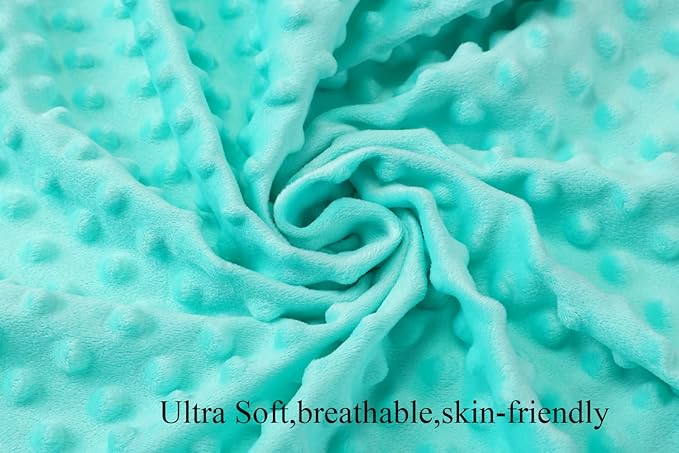 Dot Bassinet Sheet Set 2 Pack Stretch Fitted Cradle Sheets,Ultra Soft Thick Universal Fit Oval Rectangle Hourglass Pad/Mattress, for Baby Girls and Boys Grey Green