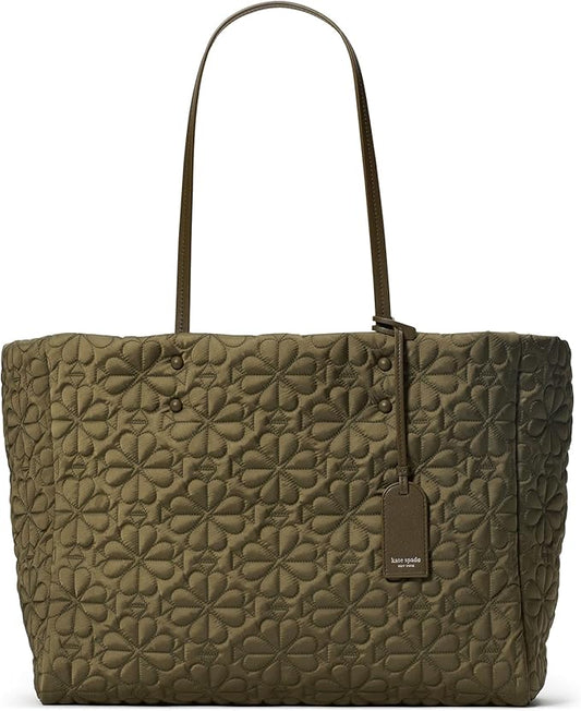 kate spade new york Tilly Quilted Tote
