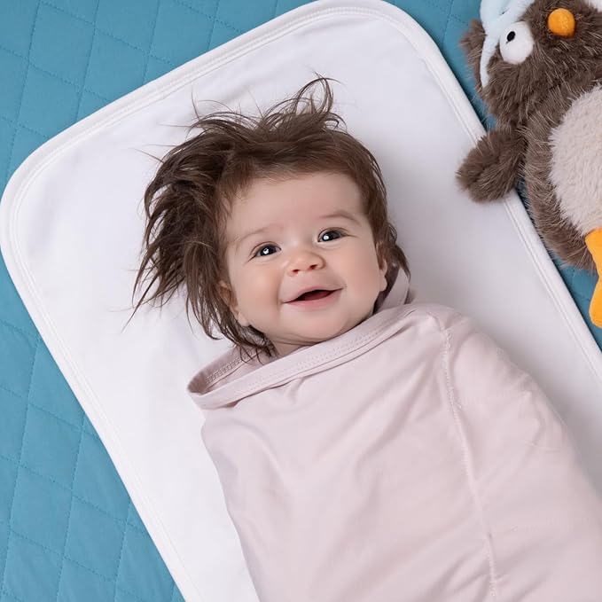 13"x26" Waterproof Changing Pad Liners, Portable Baby Changing Pad Cover, Leakproof Protection