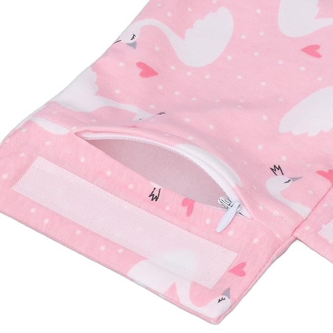 Portable Bottle Warmer, Baby Bottle Warmer Made of Cotton Material for The car for Outdoor use