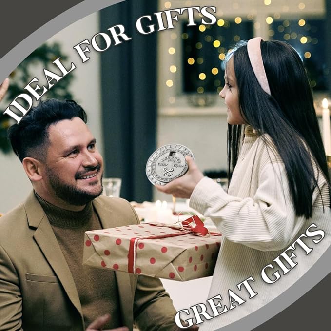 VIGIamy Fidget Toys Adults Brain Teaser Puzzles Fidget Spinners Metal Anxiety Stress Relief Toy Mind Puzzles Escape Room Game ADHD Autism Fidget Sensory Toys Office Desk Toy (Sliver)