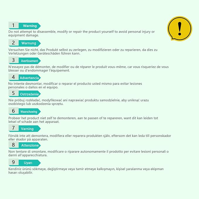 Portable Bottle Warmer, Bottle Warmer, Portable Milk Warmer for Travel, Quickly Heats Water, 37-50°C, Adjustable Capacity 300ml, Travel Bottle Warmer