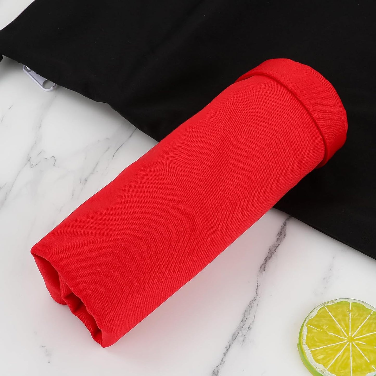 Angel Love Wet Bags, 2 Pack Baby Cloth Diaper Wet/Dry Bags with Two Zippered Pockets, Travel, Beach, Pool, Gym Bag for Swimsuits or Wet Clothes, Waterproof Washable Reusable, L212213