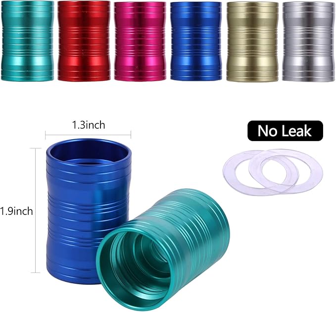 Tornado Maker, Weather Toys, Ultra-Light Aluminum Connecting Tube, Including 2 Empty Bottles, Watertight Tornado Toy, Suitable for Kids' Science Experiments (Pink)