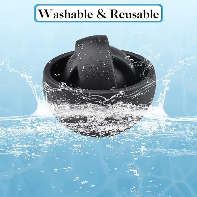 Fidget Toys for Adults, Autism Sensory Toys for Autistic Children Kids 8-12, Gift Ideas Desk Toy ADHD Stress Relief Fidget Spinner Party Favors Cool Gadgets for Men Boys