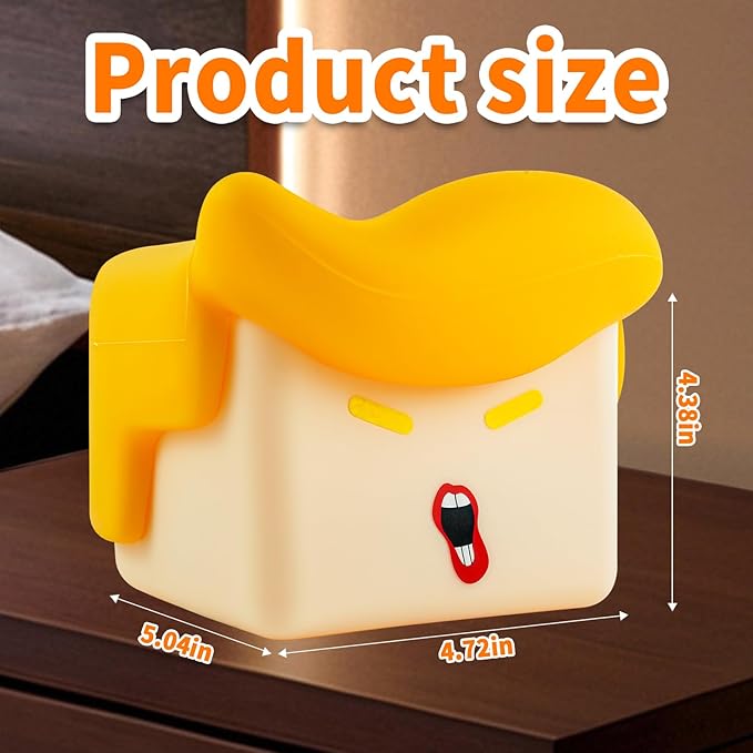 Baby Night Light, Touch Night Light with 30 Minute Timer, Soft Silicone Lamp for Nursery, Touch Lamp for Bedroom, Small Cordless Table & Bedside Lamp for Girls, Boys