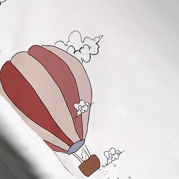 JumpOff Jo - Hypoallergenic Fitted Bassinet Sheet for Baby Boys & Girls - Rectangular, Hourglass & Oval Crib Compatible, Soft, Breathable, Machine Washable - Take Flight