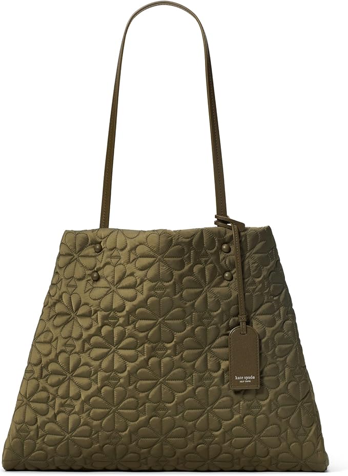 kate spade new york Tilly Quilted Tote