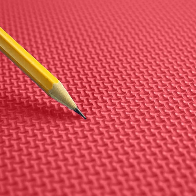 Flooring Inc's 1/2" Soft Non-Toxic Baby Play Mat, Toddler Playmat, Colorful Puzzle PlayMat, Floor Mats for Kids & Babies, EVA Foam Interlocking Tiles for Nursery & Playroom | Blue, 15 Tiles, 60 Sq/Ft