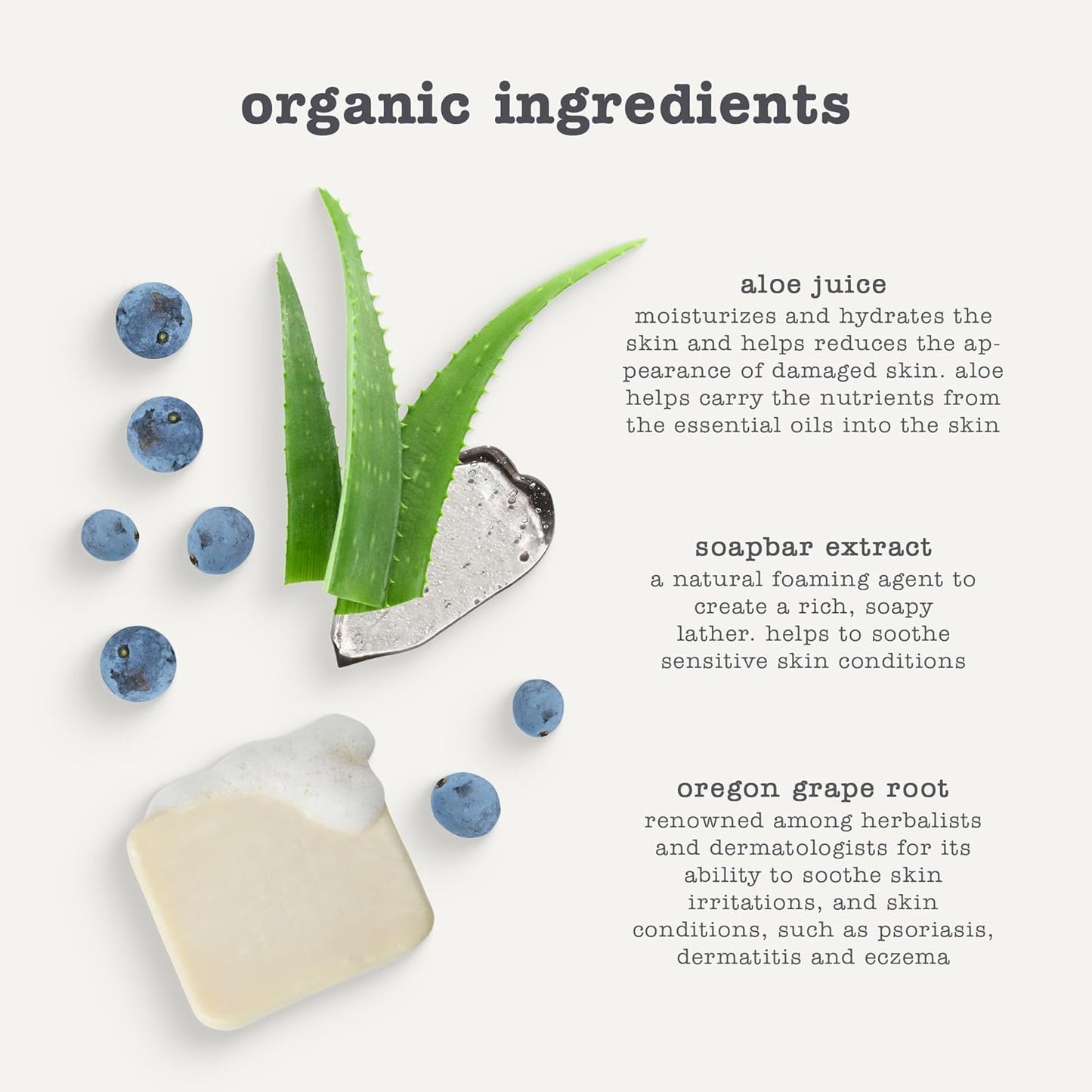 erbaviva Baby Shampoo, 16 Fl Oz