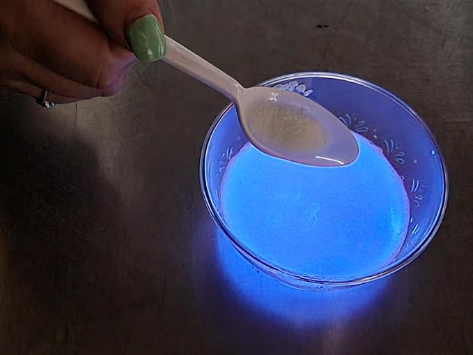 CHEMILUMINESCENCE KIT BLUE LIGHT KIT