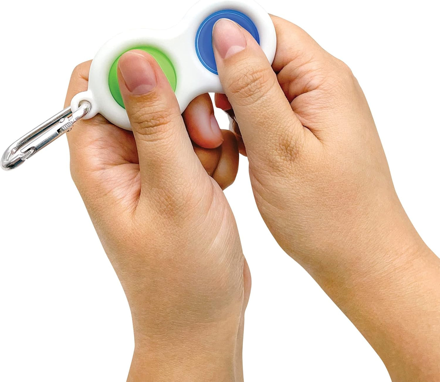 Teacher Created Resources Fidgety Fidgets, 14 Pieces