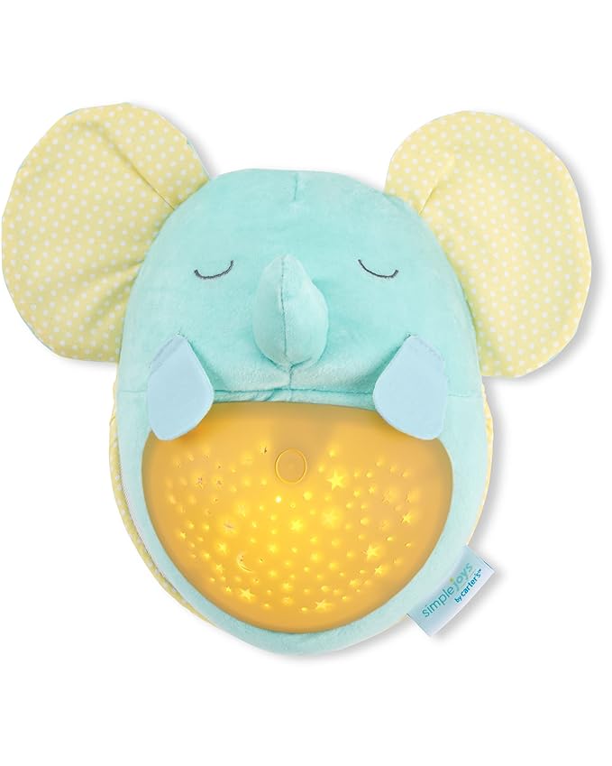 Simple Joys by Carter's Baby Soft Soother