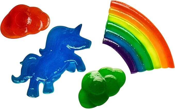 Thames & Kosmos Rainbow Gummy Candy Lab - 2L