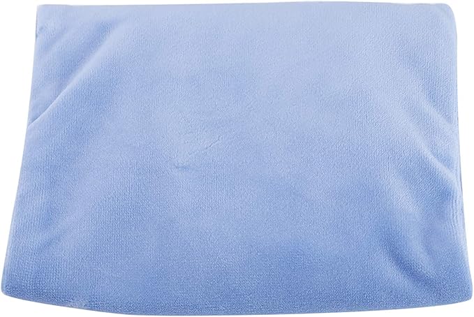 USB Milk Bottle Warm Heat Keeper Baby Milk, Water Warm Keeper Multifunction Coffee Tea Mug Beverage Warming Bag, JUST CAN Keep Warm, Won't Heat UP Cold Water to HOT(Blue)