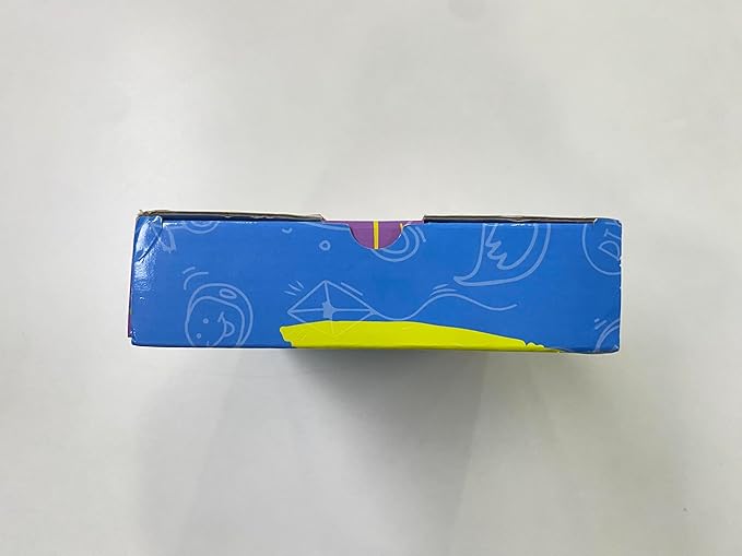 Funtopia 8mm Glass Beads for Bracelets, 36 Colors Crystal Beads for Jewelry Making, 1061pcs Bracelet Making Kit, Round Glass Bead for DIY Earrings Necklace Crafts with Spacer Bead and Charms