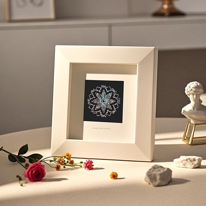 100 PCS Mini Rainbow Scratch Notes Art,Silver Glitter Scratch Paper,DIY Art Craft for Students Classroom Activities Birthday Party Games(3.3"x3.3")