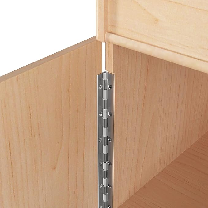 Foundations Serenity Daycare Changing Table with Storage Cubbies, Durable Wood Construction, Built-in Shelving for Ample Storage, Adjustable Safety Strap, Includes 1” Foam Mattress Pad (Natural)