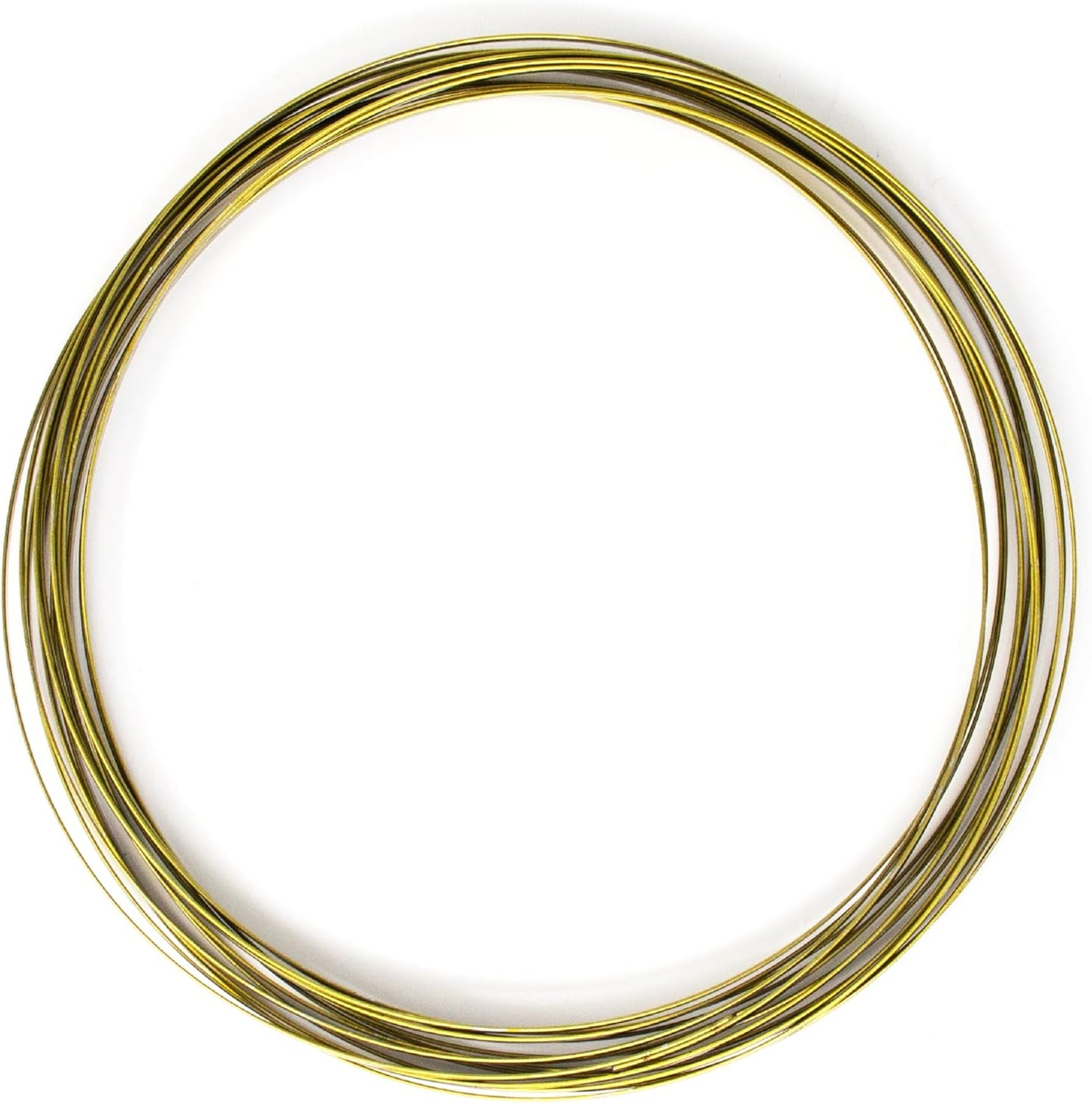 Digital Energy Kinetic Educational Spring Toy - Multi Sensory Interactive 3D Shaped Flow Ring ()