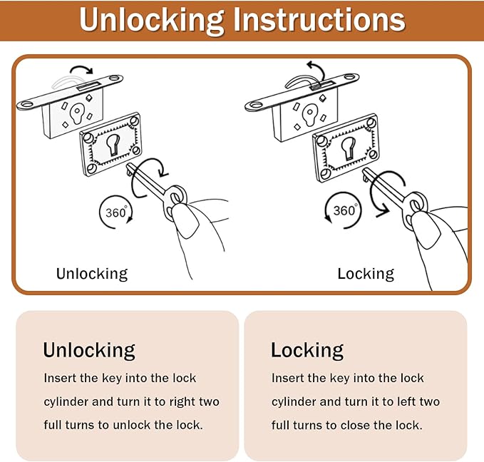 Premium Acacia Keepsake Box, Lockable Hand-Crafted Memory Box For Keepsakes with Removable Compartment,Wooden Decorative Box & Storage Box with Hinged Lid for Gift.