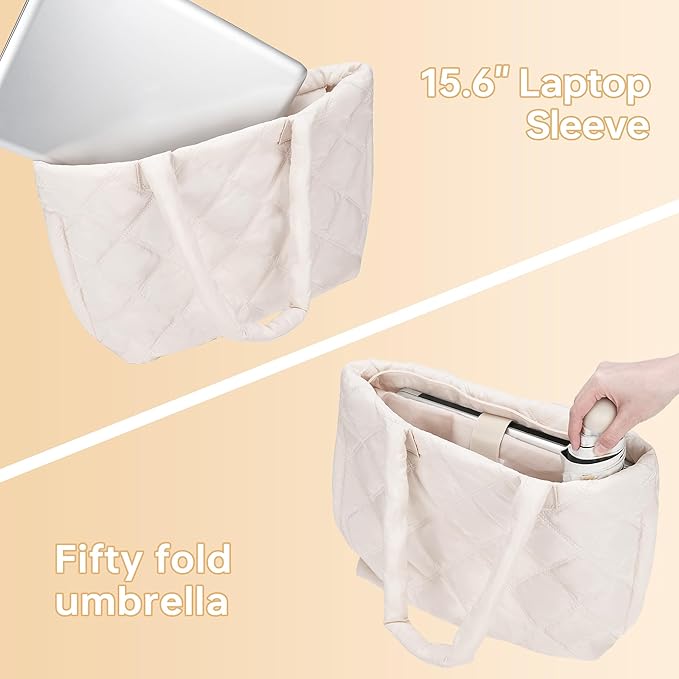 Diaper Bag Tote, Large Capacity Travel Diaper Baby Bags Crossbody Hospital Mom Bag，with Silicone Pacifier Case