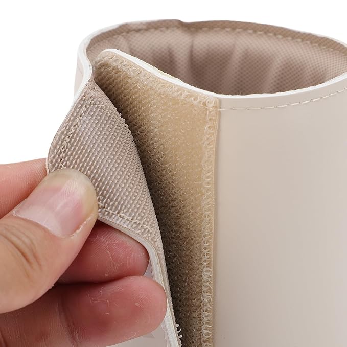 Baby Bottle Warmer, Portable Bottle Warmer with Smart Temperature Control & LED Display, Fast Heating & Constant Warming, Rechargeable Milk for Travel, Home