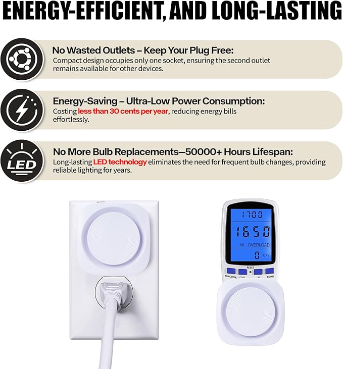 Blue Night Lights Plug in to Wall,4 Packs Dimmable Night Light with Auto Dusk to Dawn Sensor,Soft Glow Night Light for Bathroom, Bedroom,Hallway, Stairs, Kitchen,Blue