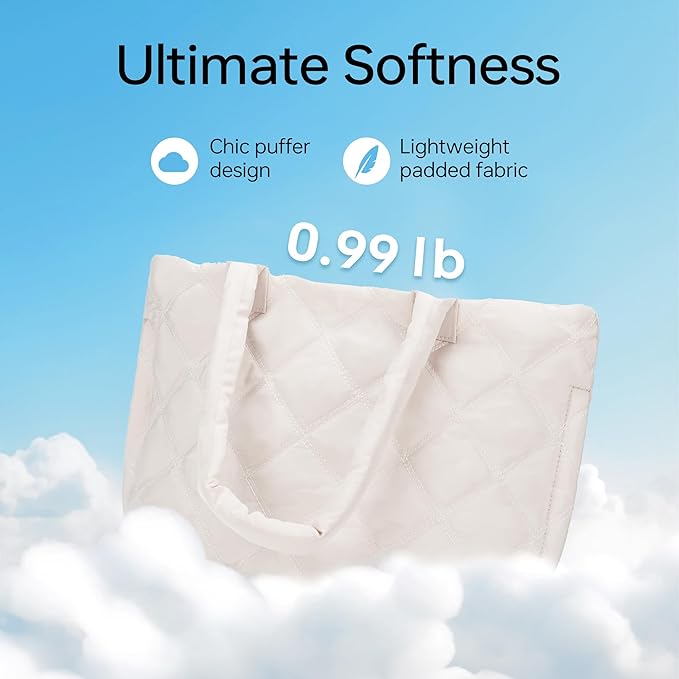 Diaper Bag Tote, Large Capacity Travel Diaper Baby Bags Crossbody Hospital Mom Bag，with Silicone Pacifier Case