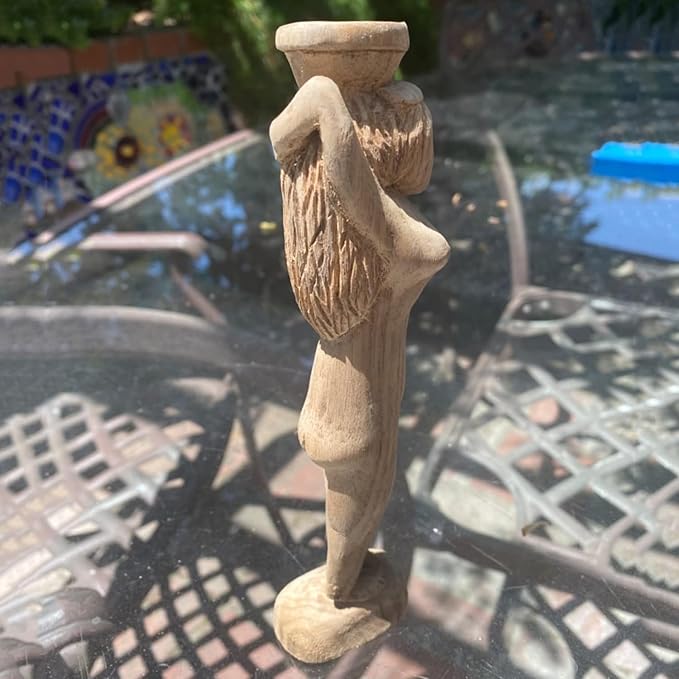 10 Pack Basswood Carving Blocks, 12x2x2 Inches Basswood Blocks for Beginner to Advanced Carvers, Ideal for DIY Projects and Gifts, Soft and Smooth, Easy Whittling and Carving,by GNIEMCKIN