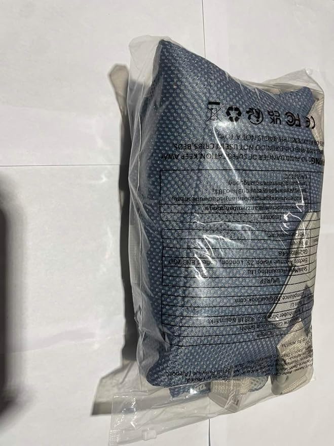 IULONEE Baby Carriers from Newborn with Detachable Bibs Ergonomic Portable Baby Front & Back Backpack Carry Adjustable Toddlers Carrier for Infant Within 33lbs Sky Blue