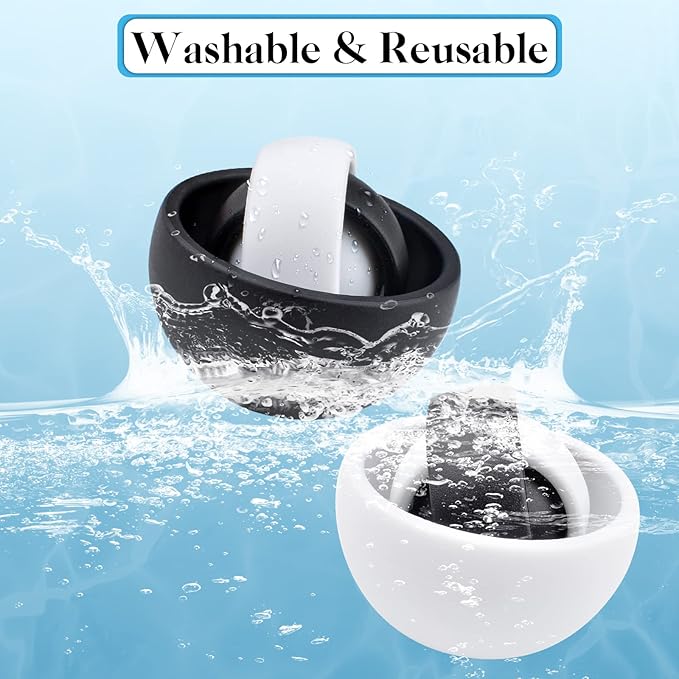 Fidget Toy Adults, Fidget Spinner for Kids, Gift Ideas for Boys Girls Teens Classroom, ADHD Autism Stress Relief Quiet Finger Toys