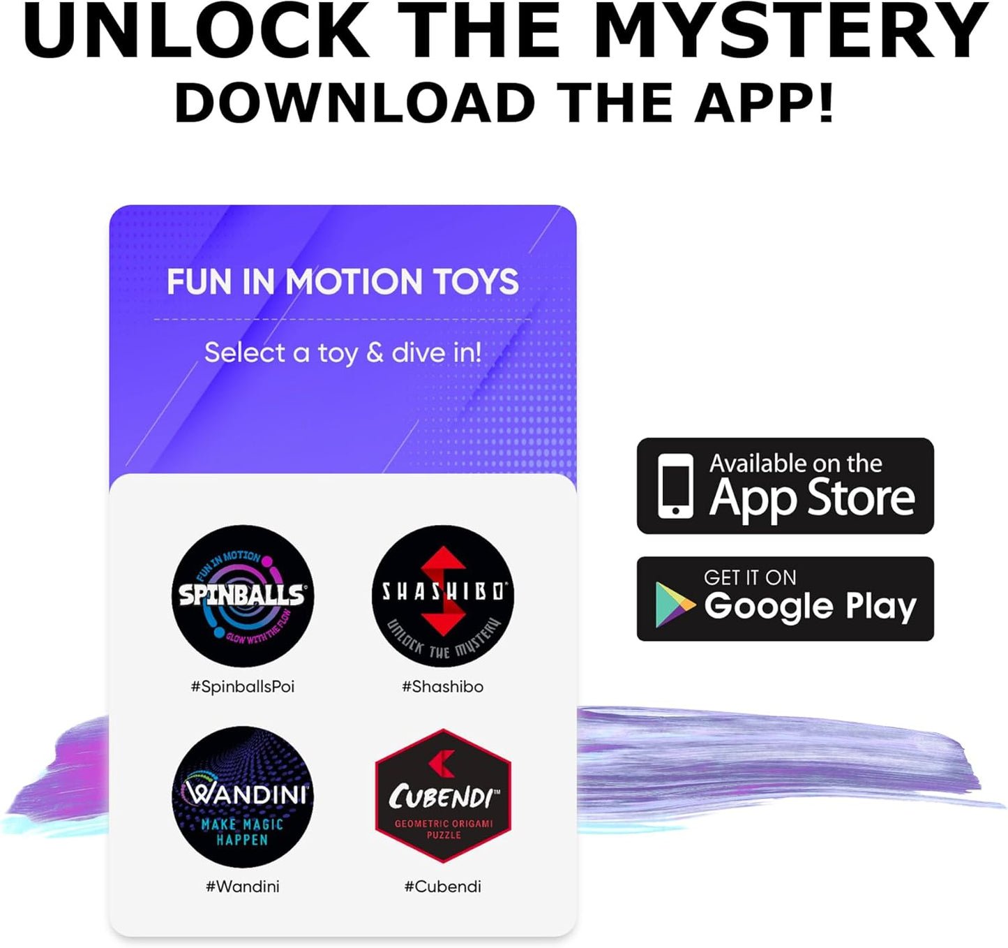 SHASHIBO Shape Shifting Box - Award-Winning, Patented Fidget Cube w/ 36 Rare Earth Magnets - Transforms Into Over 70 Shapes, Download Fun in Motion Toys Mobile App (Moon - Explorer Series)