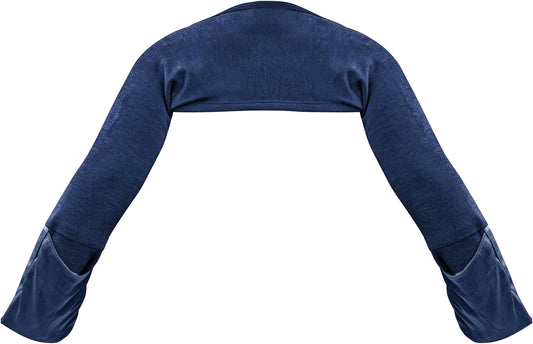 Eczema Mitten Scratch Sleeves | Eczema Treatment Eczema Clothing