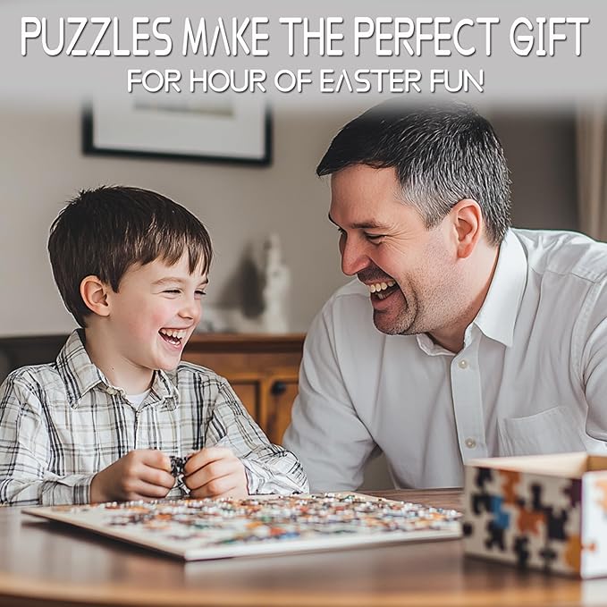 1000 Piece Halloween Puzzle for Adults Cute Girl Witch Art Jigsaw Puzzle Spooky Pumpkin Witch Hat Puzzles Challenging Aesthetic Fall Puzzle for Family Game Nights Rustic Halloween Decor Gifts