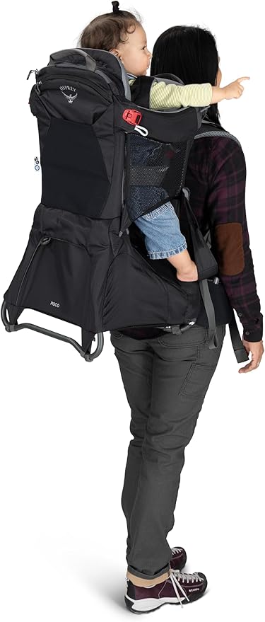 Osprey Poco Child Carrier Backpack