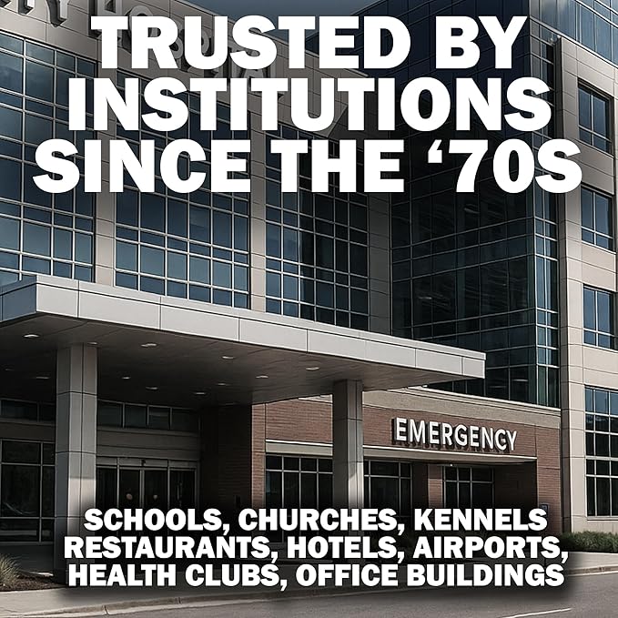 Kayline Fiesta Multi-Purpose Bio-Enzymatic Odor Eliminator for Trash Can, Carpet, Diaper Pail, and Pet Urine, 32 oz Pour or Spray Botttle, Cotton Blossom Scent