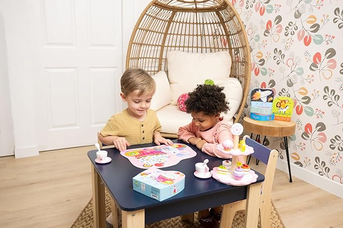 12-pc Mini Puzzle/Go Big Dog