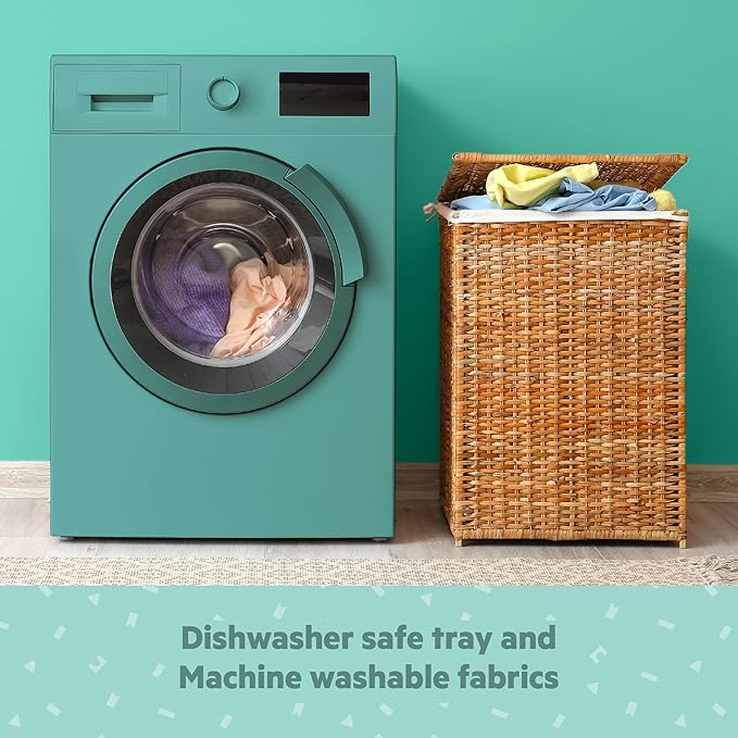 Bright Starts Disney Finding Nemo Pop 'N Sit Portable Booster, Indoor/Outdoor Use, Floor Seat with Feeding Tray, 6 Mos - 3 Yrs