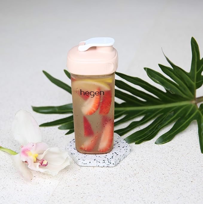 Hegen Drinking Spout (Pink)