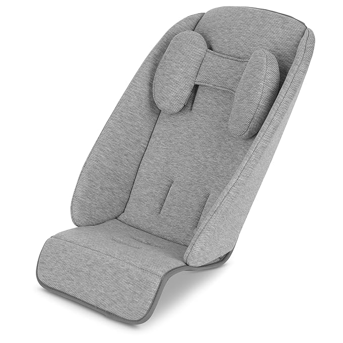 Insert Liner Seat Compatible with Uppababy Vista, Vista V2, Cruz, Cruz V2, RUMBLESEAT V2 and RUMBLESEAT V2+