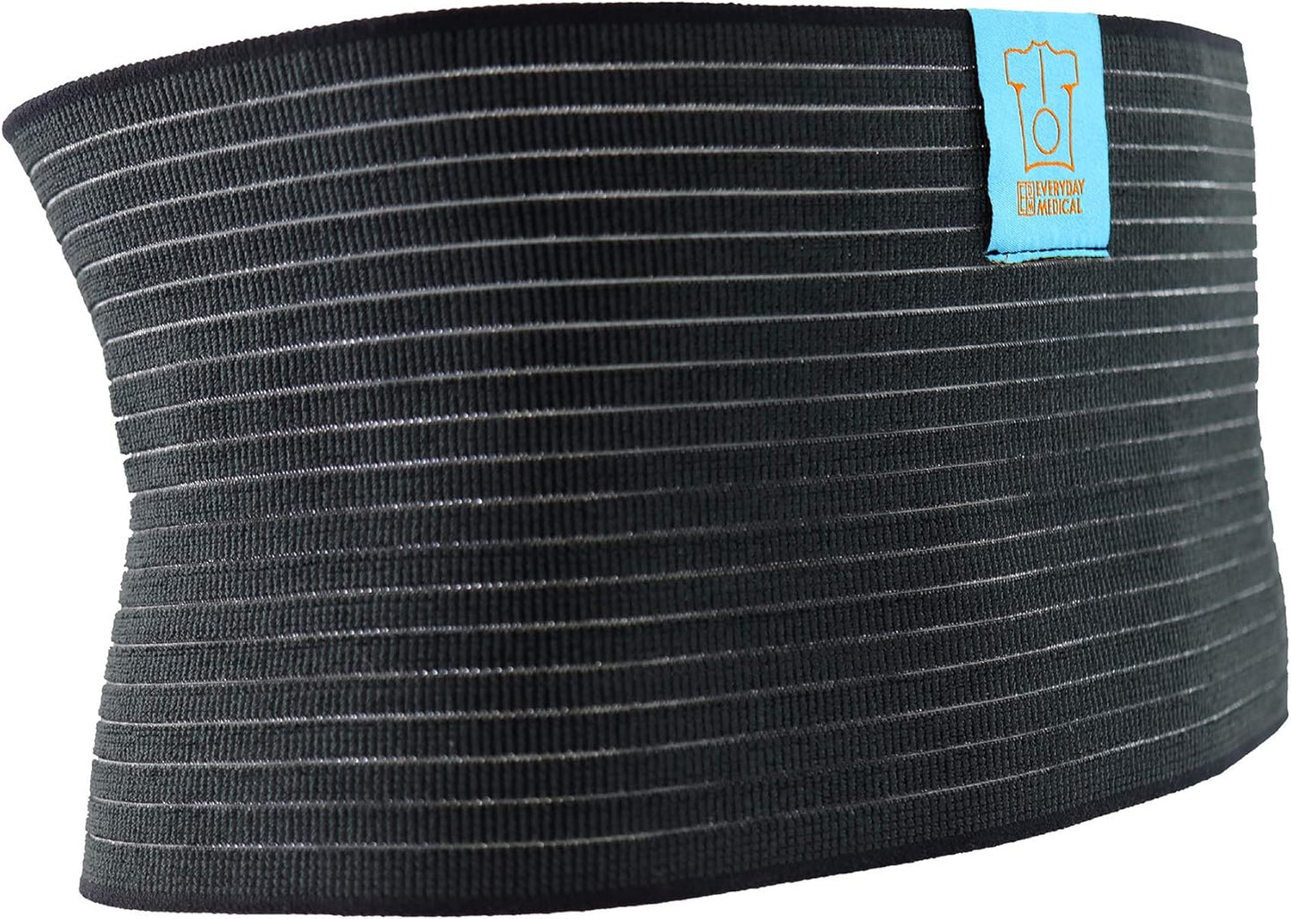 Everyday Medical Post Surgery Abdominal Binder For Men And Women - Medical Grade Stomach Compression Brace for Waist and Abdomen Surgeries such as Gastric Bypass, Liposuction, C-Section, Tummy Tuck