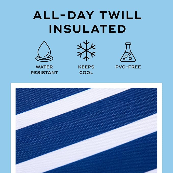 SCOUT Pleasure Chest - Soft, Lightweight, Insulated Cooler, Fits 5 Wine Bottles, Cooler for Beach, Pool, Boat, and Picnics