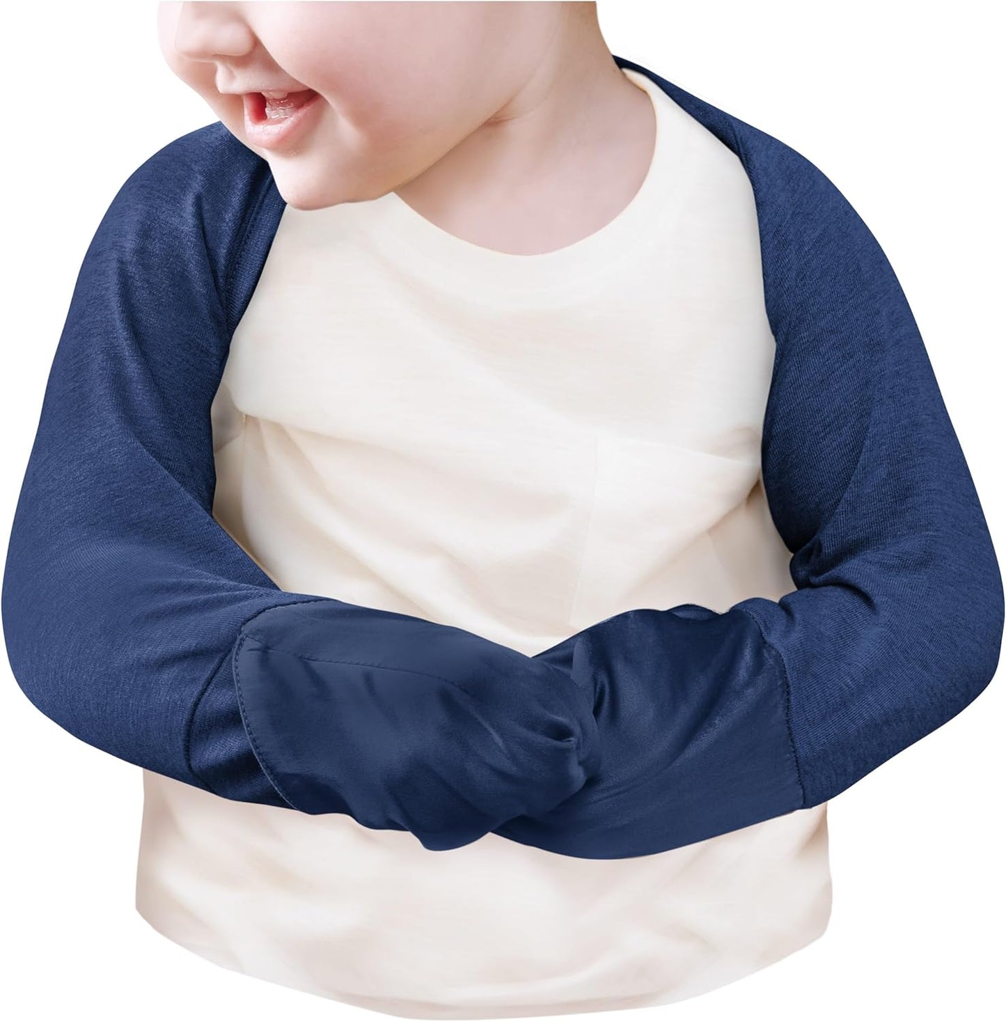 Eczema Mitten Scratch Sleeves | Eczema Treatment Eczema Clothing