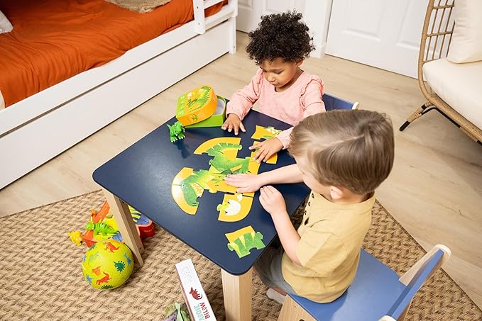 12-pc Mini Puzzle/Go Big Dog