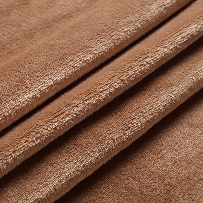 CREVENT 30''X40'' Cute Cozy Fluffy Warm Baby Blanket for Girls Boys Infants Toddlers' Bedding Crib Cot Stroller, Baby Shower Birthday Newborn's Gift - Bear